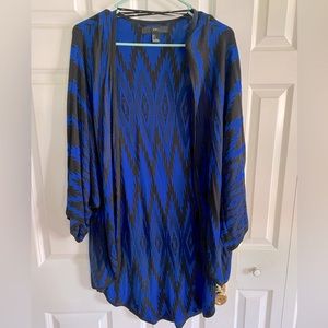 Forever 21 Over Sized Cardigan